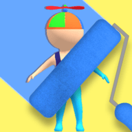 喷漆小子手游app