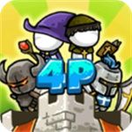 守城联机手游app