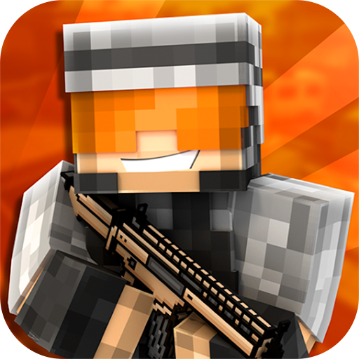 像素射击模拟手游app