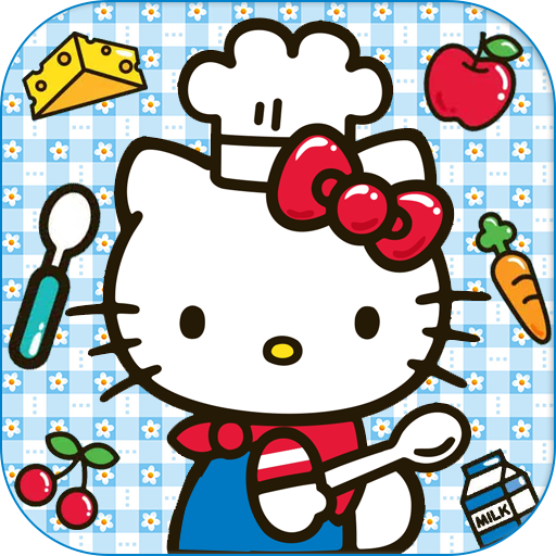 梦幻美食小厨房手游app