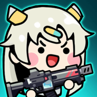 电子姬突围手游app