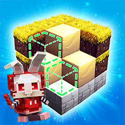 沙盒像素模拟世界手游app