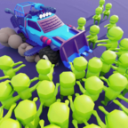 公路生存手游app