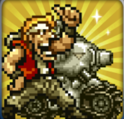 合金弹头进攻手游app