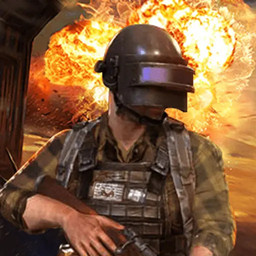 战地吃鸡派对手游app