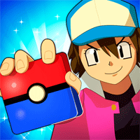 口袋妖怪捕捉与战斗手游app