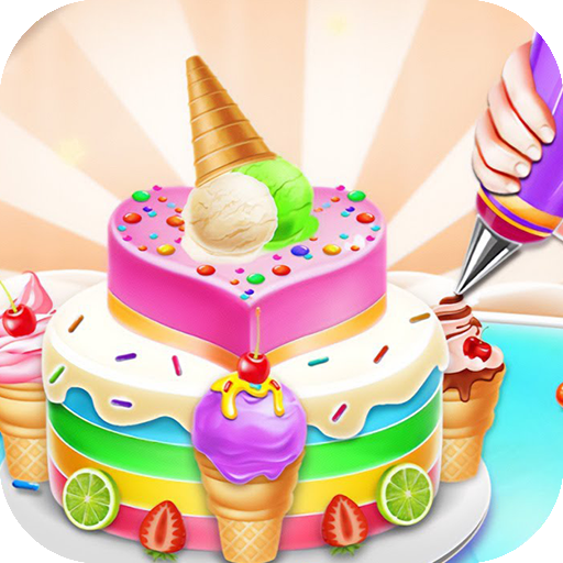 天线小宝宝烘焙师手游app