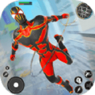 王牌蜘蛛人手游app