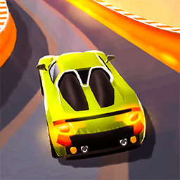 模拟卡丁车世界手游app