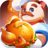 疯狂猫大厨手游app