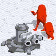 炮台防御战手游app