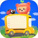 百分学习计划表手机软件app