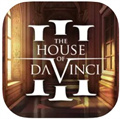 达芬奇密室3手游app