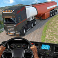 遨游卡车模拟器手游app