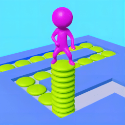 酷跑小哥手游app