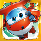 超级飞侠酷跑手游app