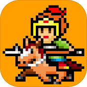 霸王卧龙传手游app