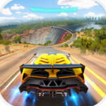 狂野极速漂移手游app