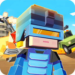 无限打僵尸手游app