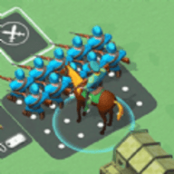 王牌特种兵战场手游app