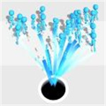 黑洞战争手游app