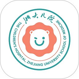 浙大儿院手机软件app