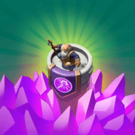 皇家放置塔防手游app