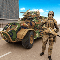 特种作战行动手游app