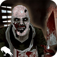 恐怖精神病猎人手游app