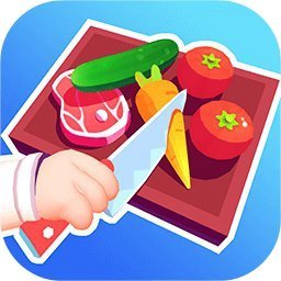 欢乐大厨手游app