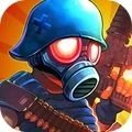 僵尸枪王边境之战手游app
