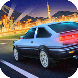 王牌狂野漂移手游app