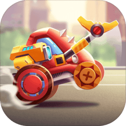 全民疯狂战车手游app