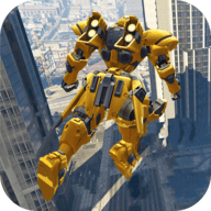 明日机甲来袭手游app