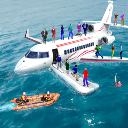 高空飞机模拟手游app