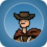 牛仔从天降手游app