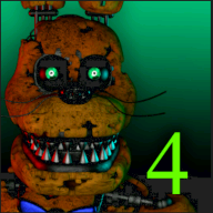 Nightmare at Charles4手游app