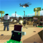 像素僵尸末日灾难手游app