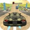 Real Rush Racing手游app