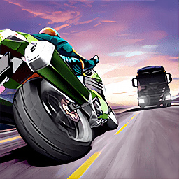 我车技贼溜手游app