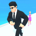 Bodyguard Run手游app
