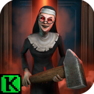 Evil Nun Maze手游app