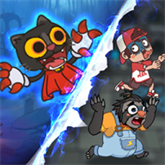 恐怖屋派对手游app