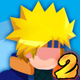 火影对决2全角色手游app