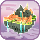 Castle Craft World手游app