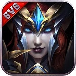 暗黑战神手游app