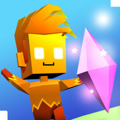 宝石战士无敌版手游app