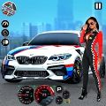 汽车驾驶漂移赛车手游app