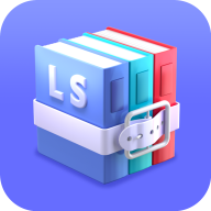 蓝山压缩手机软件app