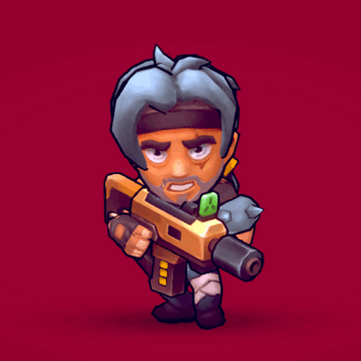 最后的突击队手游app